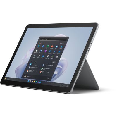 Microsoft Surface 10.5" Go4 128GB (RAM 8GB ) Platinum W11PRO