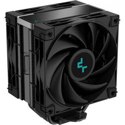 Kühler CPU Intel Sockel 1700 AK400 ZERO DARK PLUS