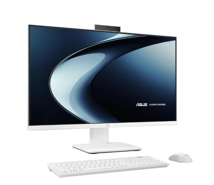 AllinOne ASUS V400 AiO 27" C5-210H 16 512 white V470VAK-WPE497W