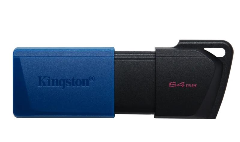 USB Stick 64GB Kingston DataTraveler DTXM USB 3.2 retail