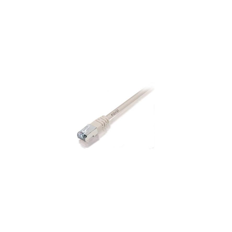 Kabel Patchkabel CAT6 3.00m S/FTP 2xRJ45