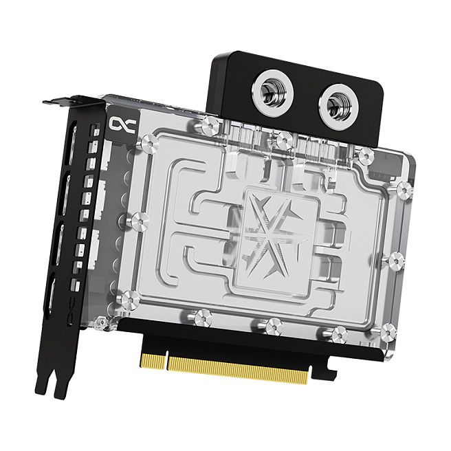 VGA 16GB RTX 5080 Inno3D iChill Frostbite GDDR7