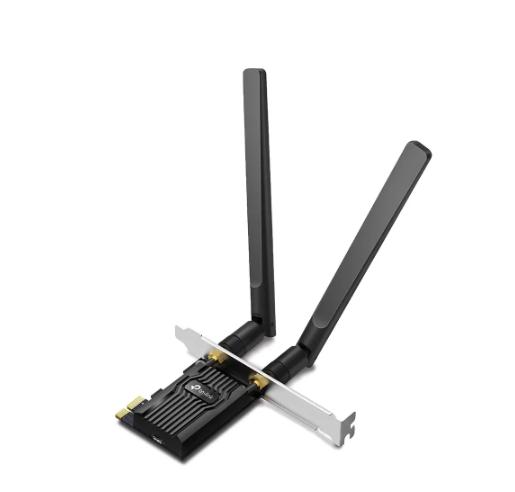 WLAN TP-Link Archer TX20E AX1800 Wi-Fi 6