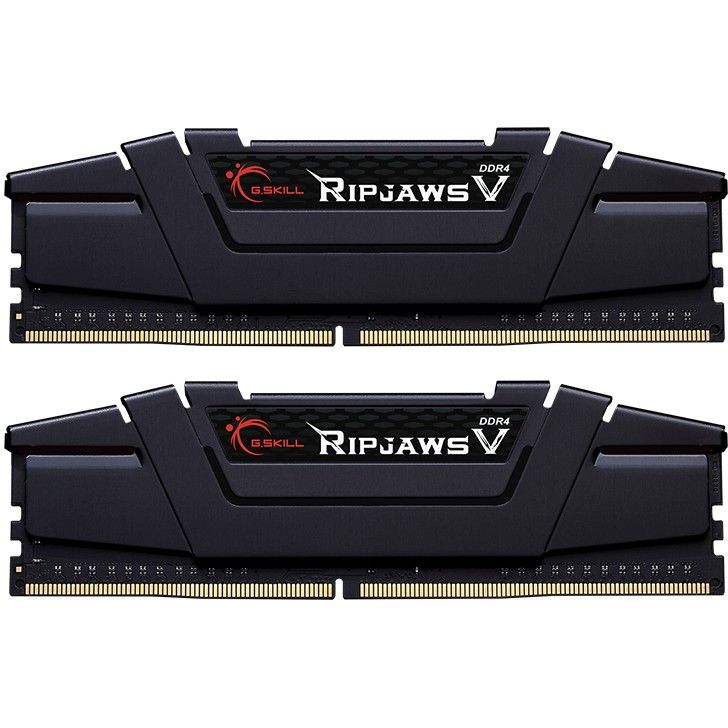 DDR4 16GB G.Skill 2x8GB DDR4 3600 MHz CL18