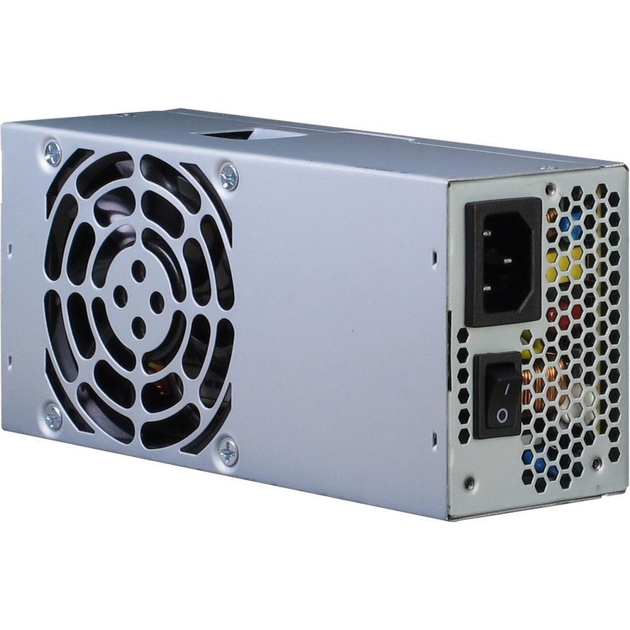 Netzteil 350W TFX Inter-Tech TFX-350W retail