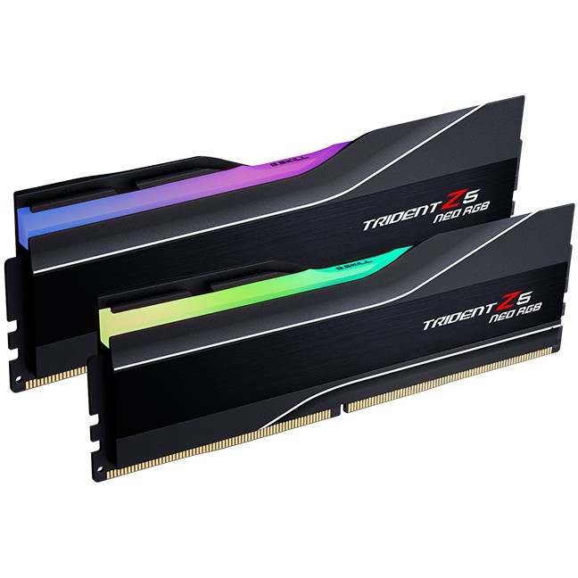 DDR5 32GB PC 6000 CL30 G.Skill KIT (2x16GB)  32-GX2-TZ5NR